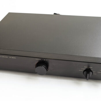 Rotel RC-980BX