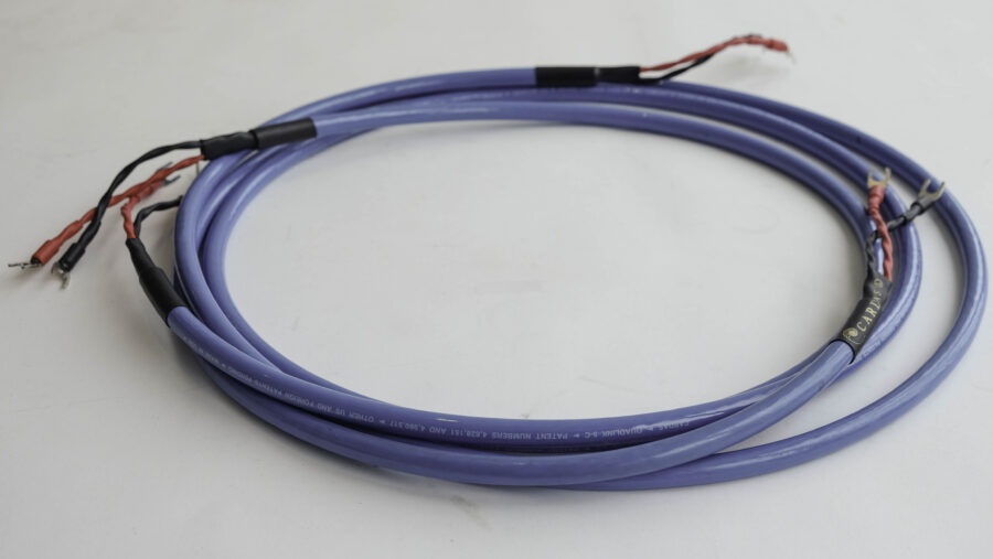 Cardas Quadlink 5-C 2x2,5m