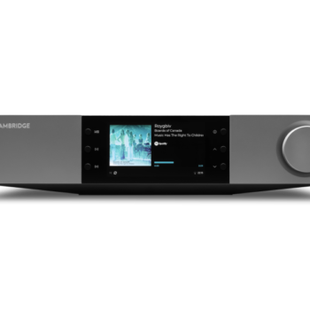 Cambridge Audio EXN100