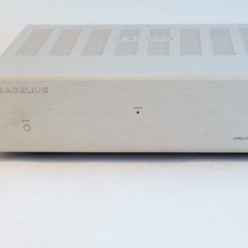 Bladelius Balder Mk I