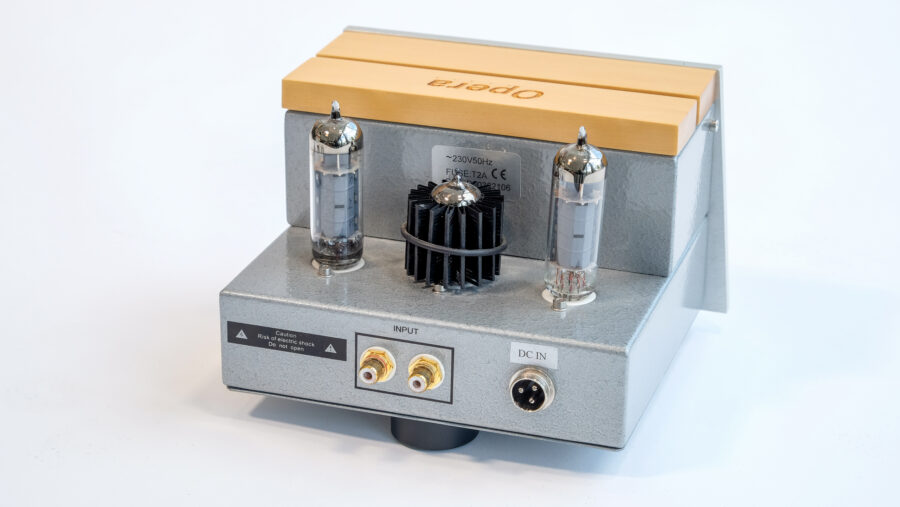 Opera Audio Consonance cyber-20 - Bild 2