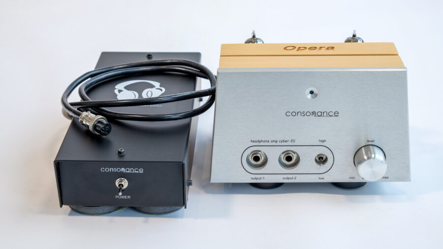 Opera Audio Consonance cyber-20 - Bild 3
