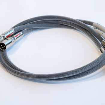 Shunyata Venom XLR 1,0m