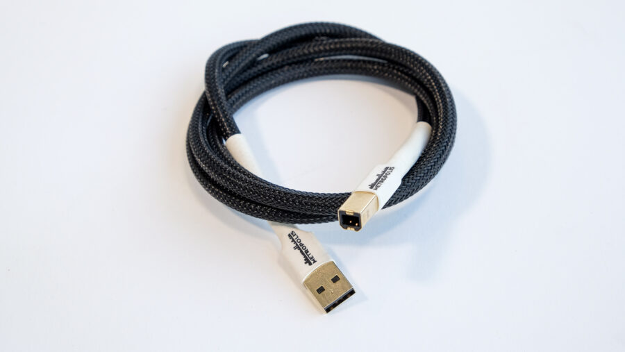 Mytek Metropolis USB2 kabel 1m