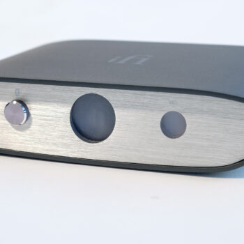 iFi ZEN blue
