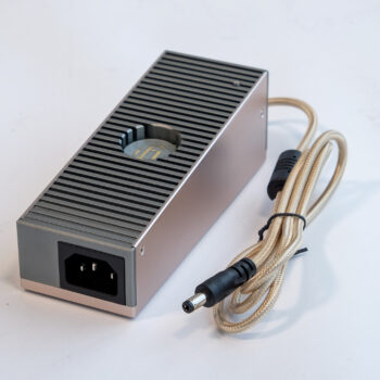iFi iPower elite