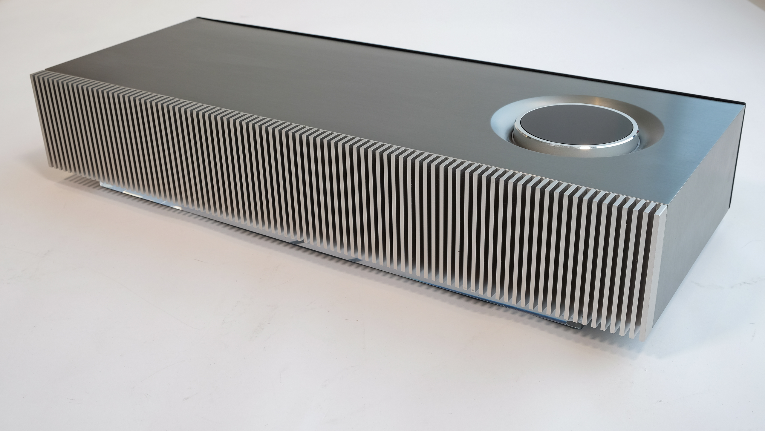 Naim mu-so mk I Aktiv/Trådlös-ljudsystem - Bild 2