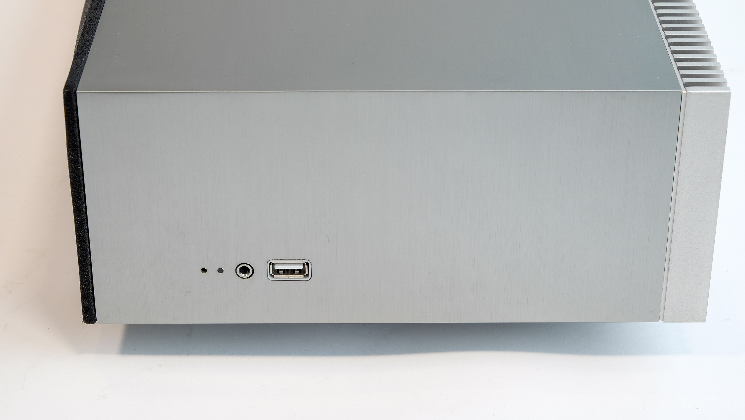Naim mu-so mk I Aktiv/Trådlös-ljudsystem - Bild 3