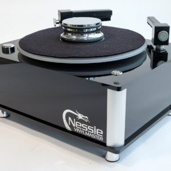 Nessie Vinylmaster