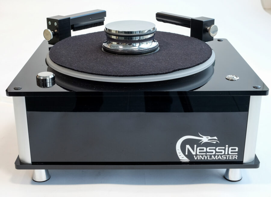 Nessie Vinylmaster - Bild 3