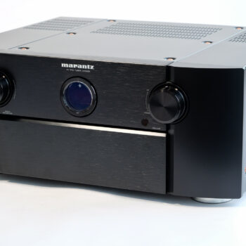 Marantz AV8802A Hembioförsteg