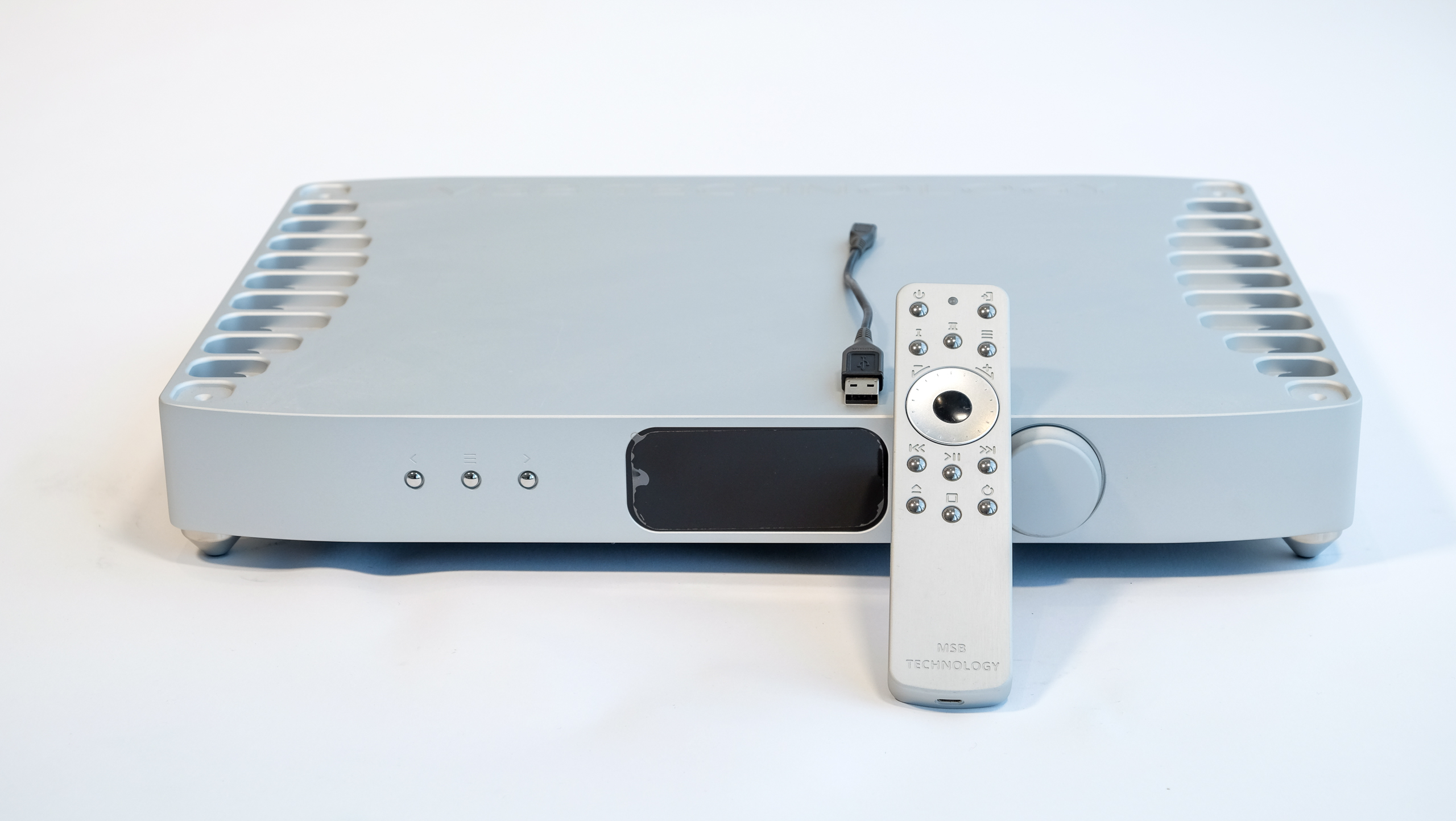 MSB Technology Premier med PRO ISL USB - Bild 4