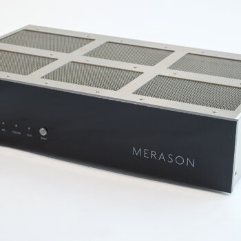 Merason DAC1