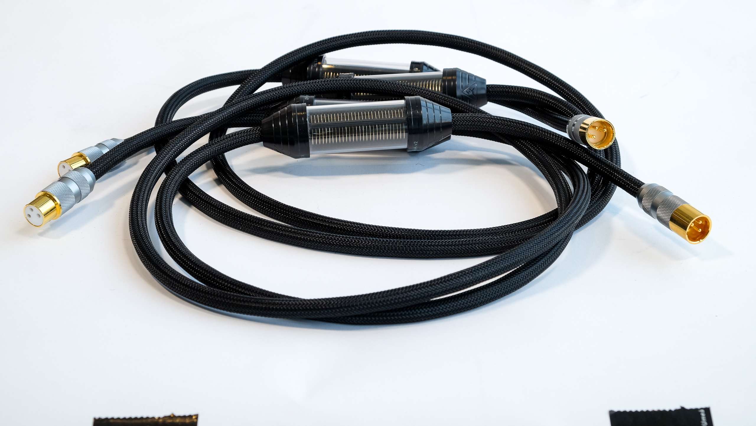 Shunyata Sigma V2 XLR 2m