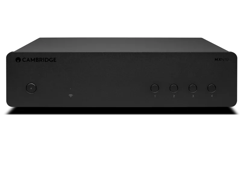 Cambridge Audio MXN10 - Bild 4