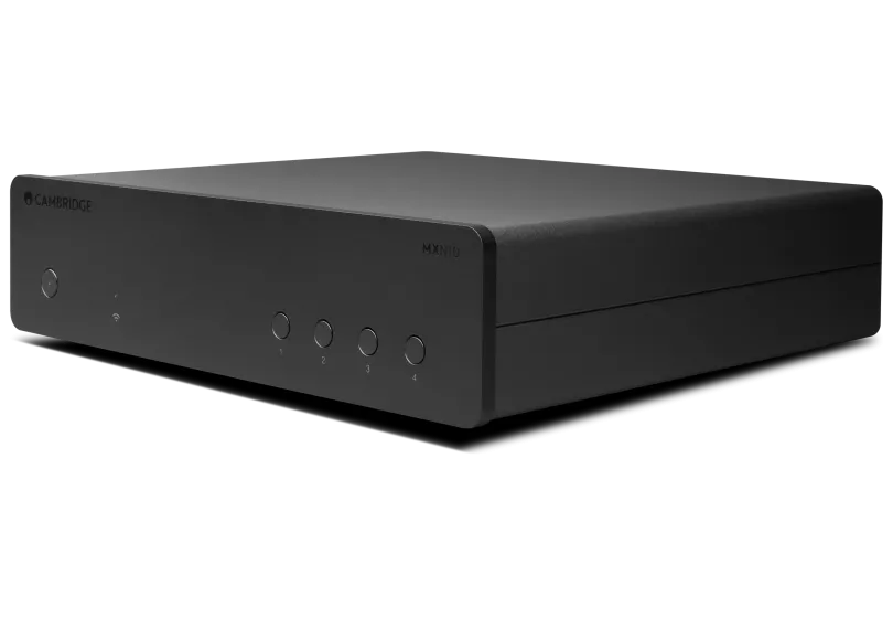 Cambridge Audio MXN10 - Bild 5