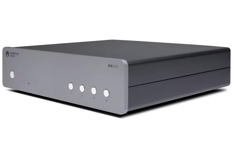 Cambridge Audio MXN10 - Bild 2