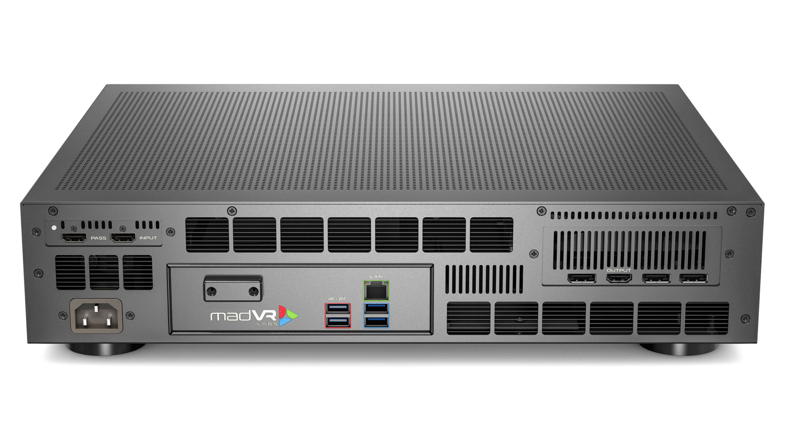 madVR Envy Core - Bild 3