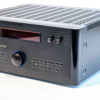 Rotel RSX-1560 Hembioreceiver