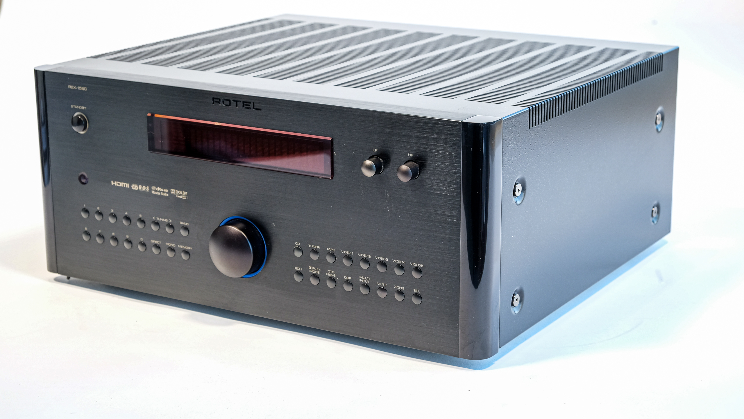 Rotel RSX-1560 Hembioreceiver