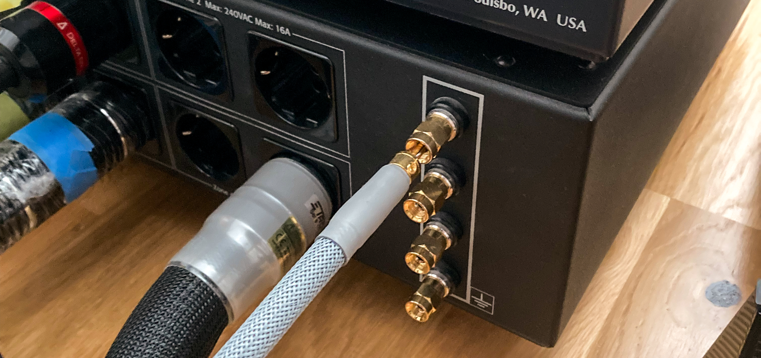 Shunyata Triton V3 - Bild 2