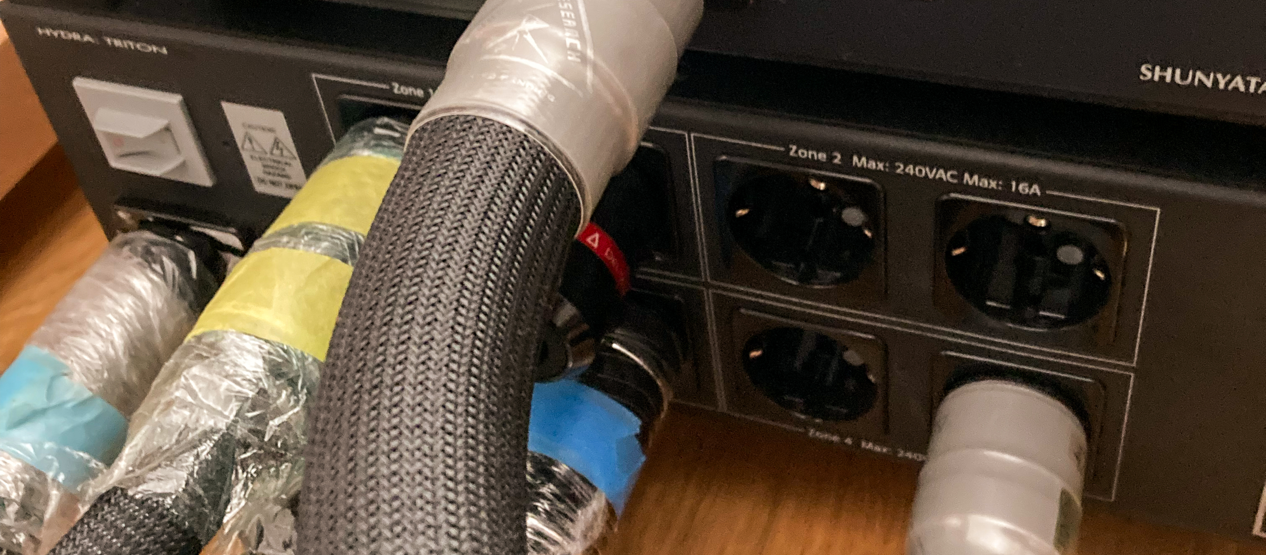 Shunyata Triton V3 - Bild 3