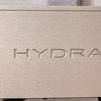 Shunyata Typhon X1, inkl AHC-kabel