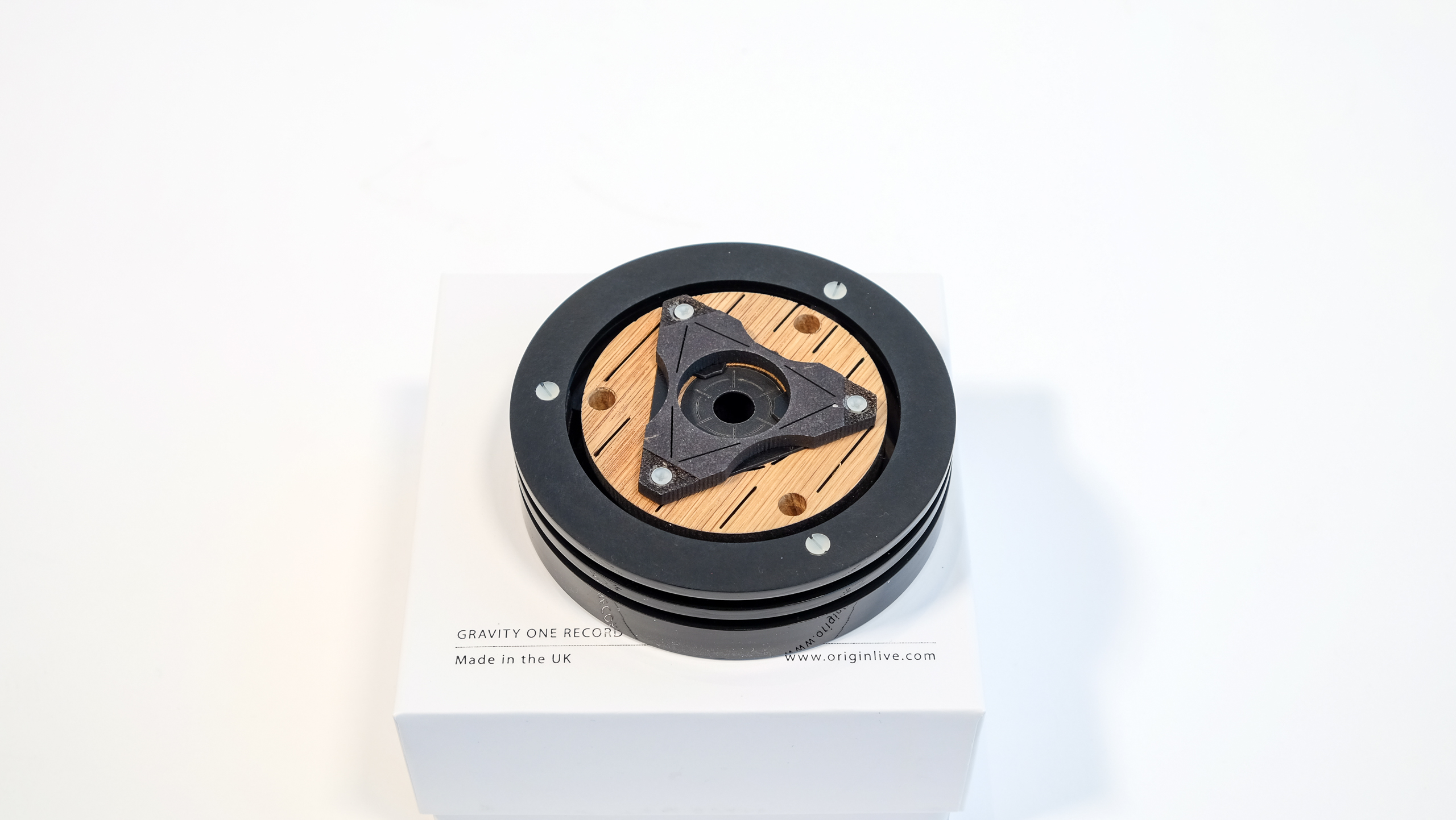 Originlive Gravity One - Bild 2