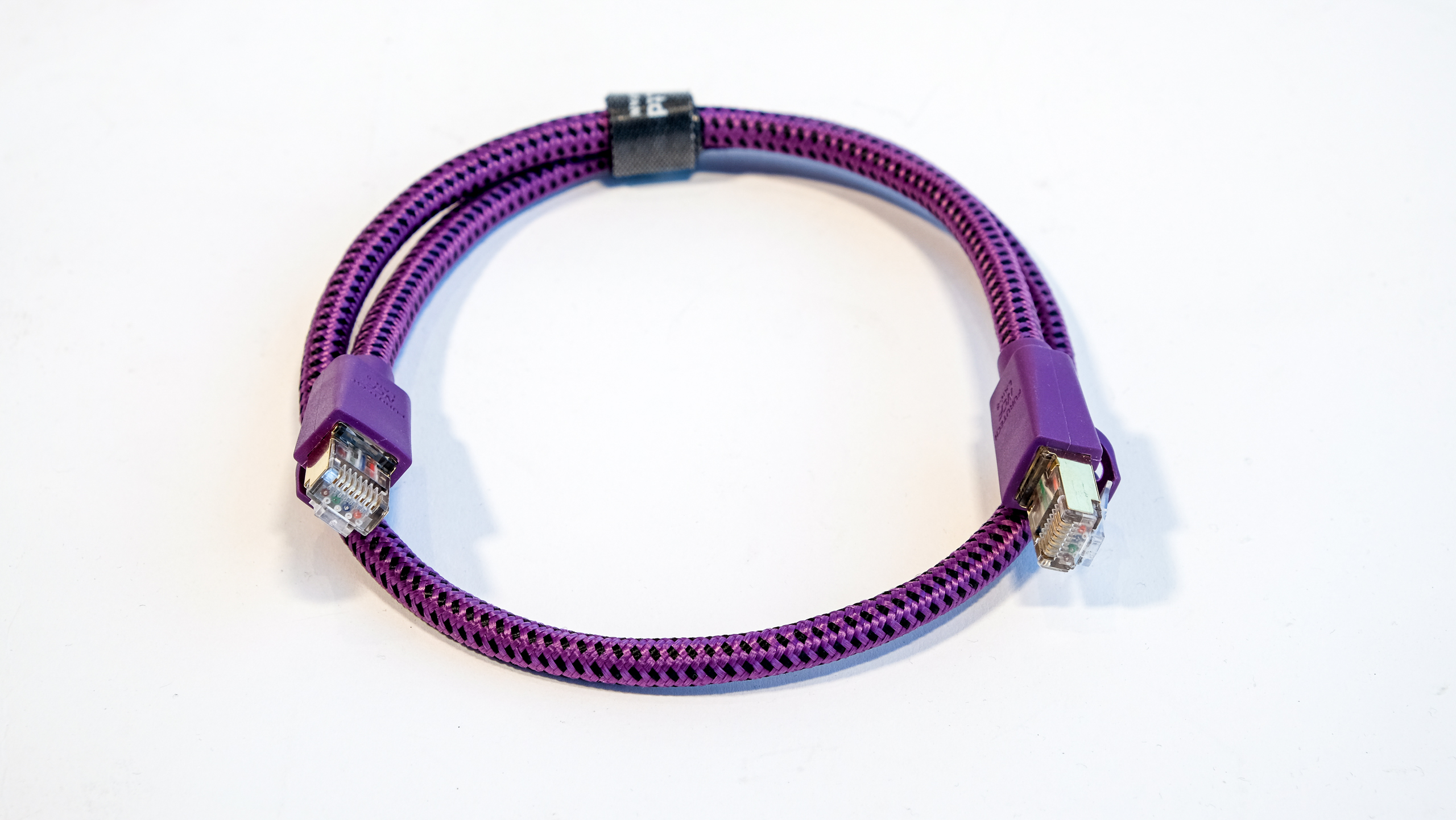 Furutech Lan-8 NCF 0.6m - Bild 3