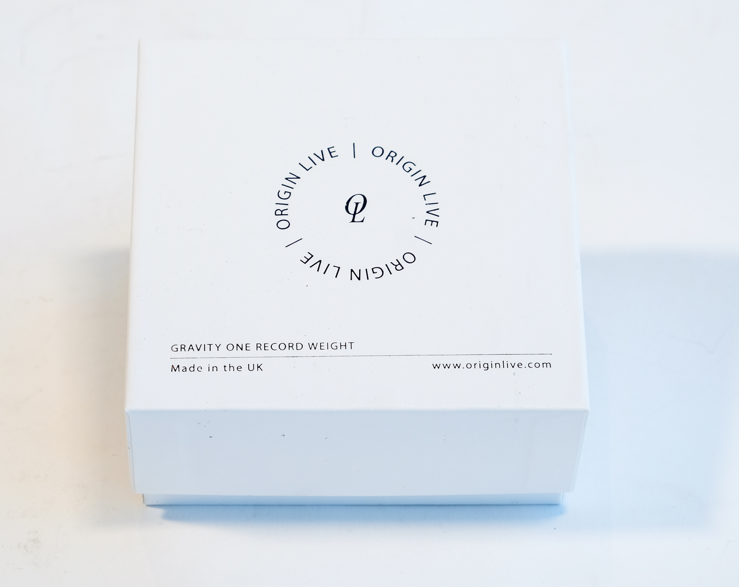 Originlive Gravity one - Bild 2