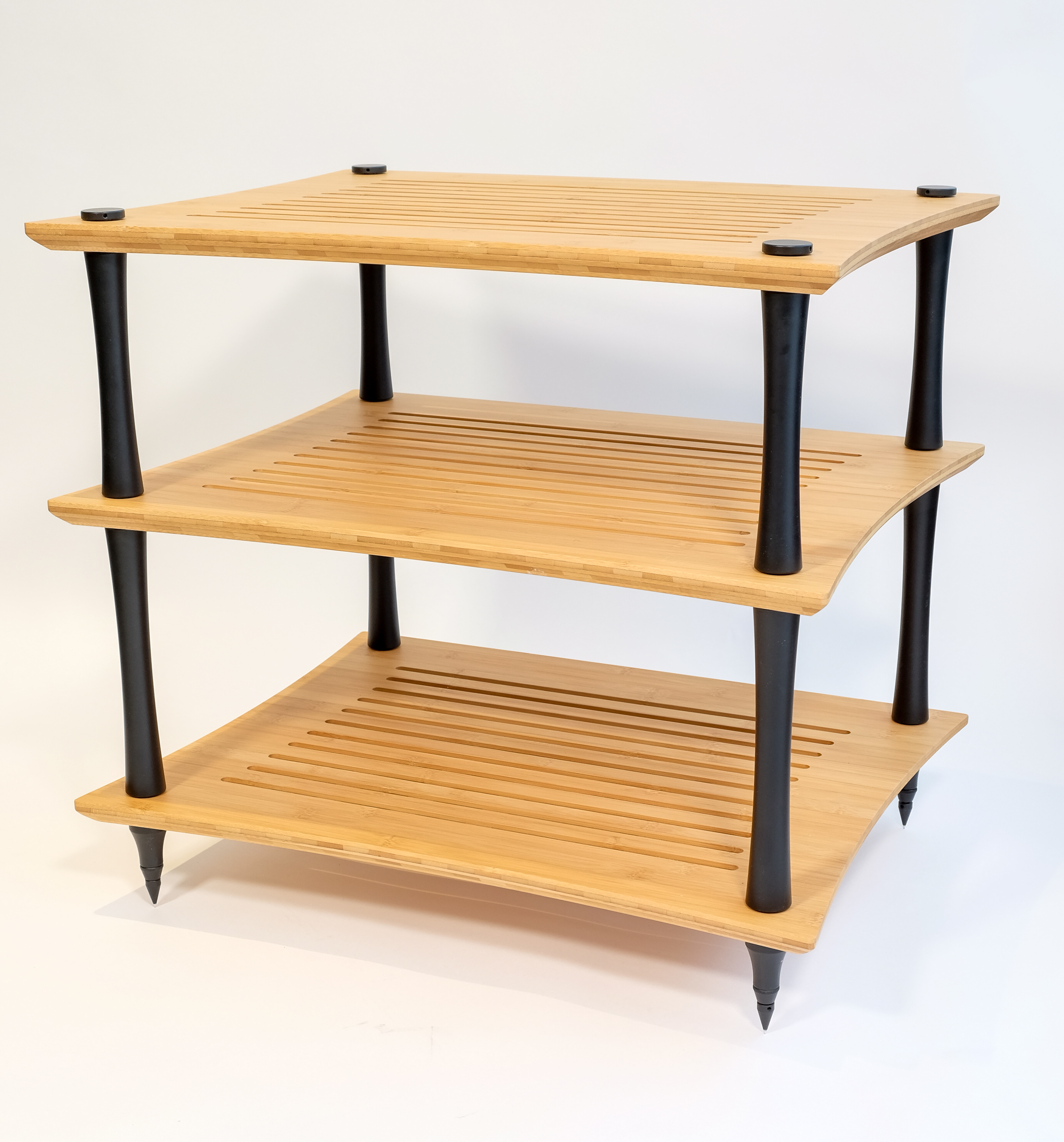 Quadraspire SVT 3hyllor - Bild 2