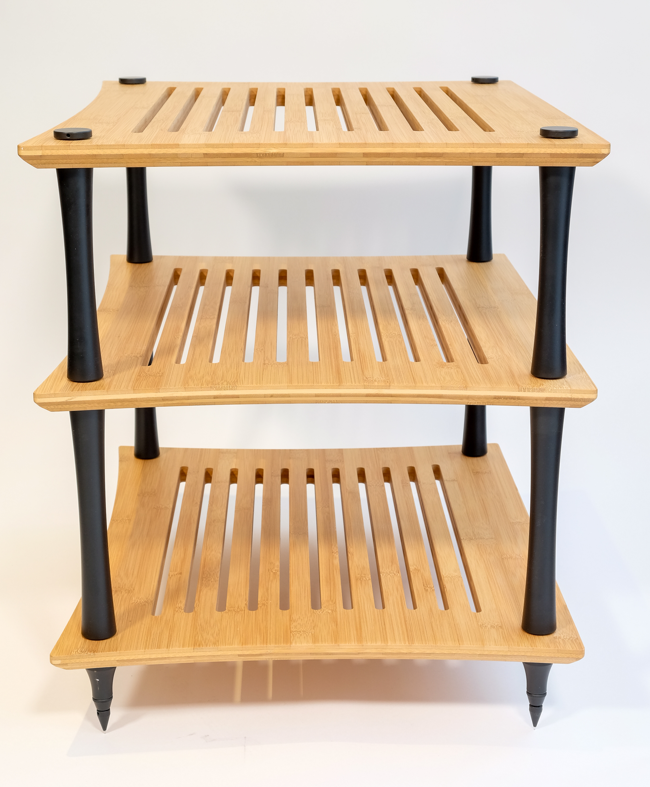 Quadraspire SVT 3hyllor - Bild 3