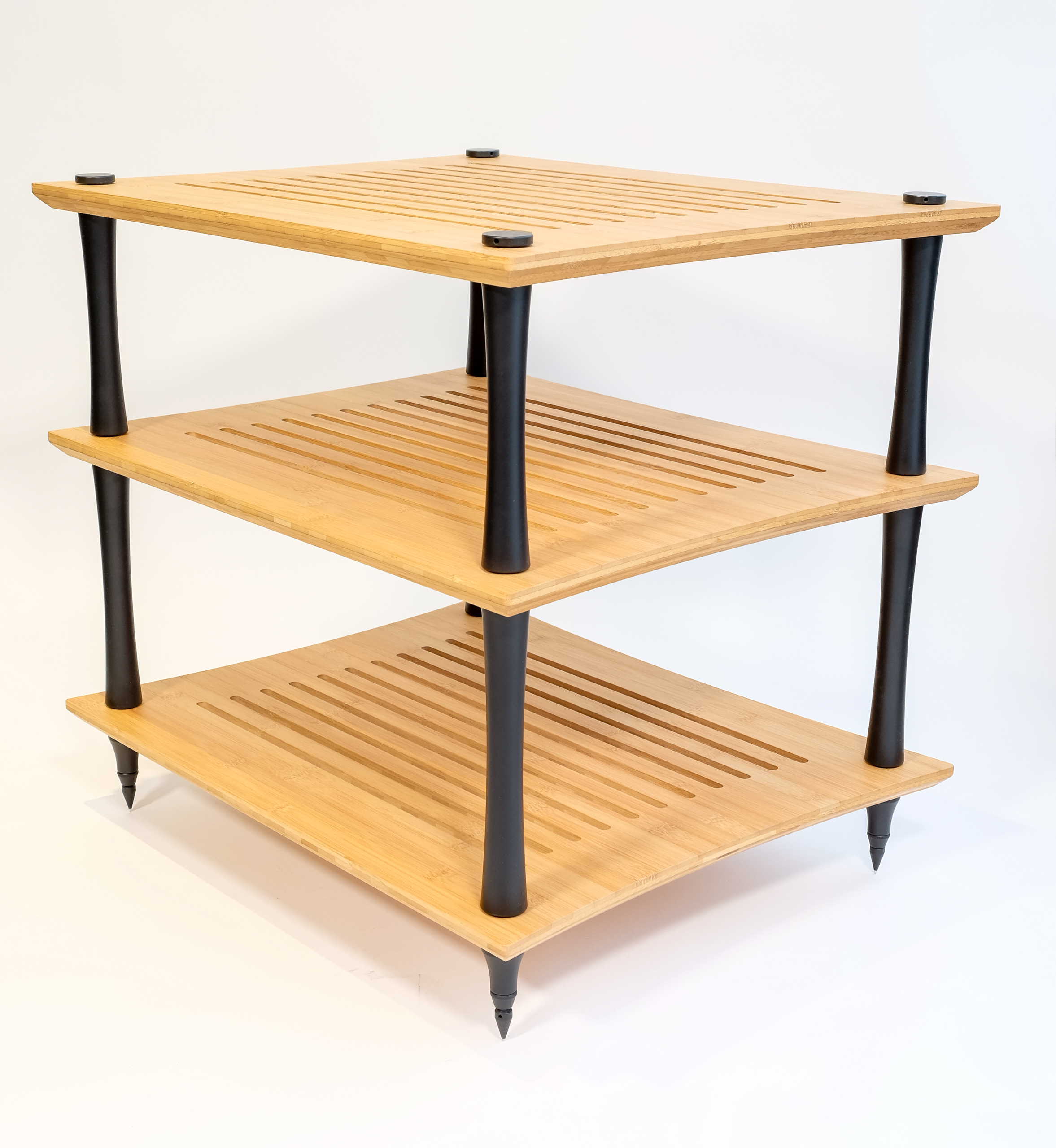 Quadraspire SVT 3hyllor - Bild 5