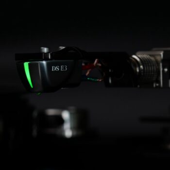 DS Audio DS E-3