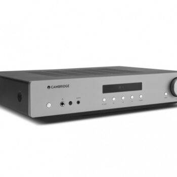 Cambridge audio AXA35