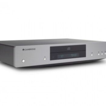 Cambridge audio CXC v 2