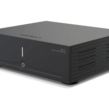 Eversolo AMP-F2