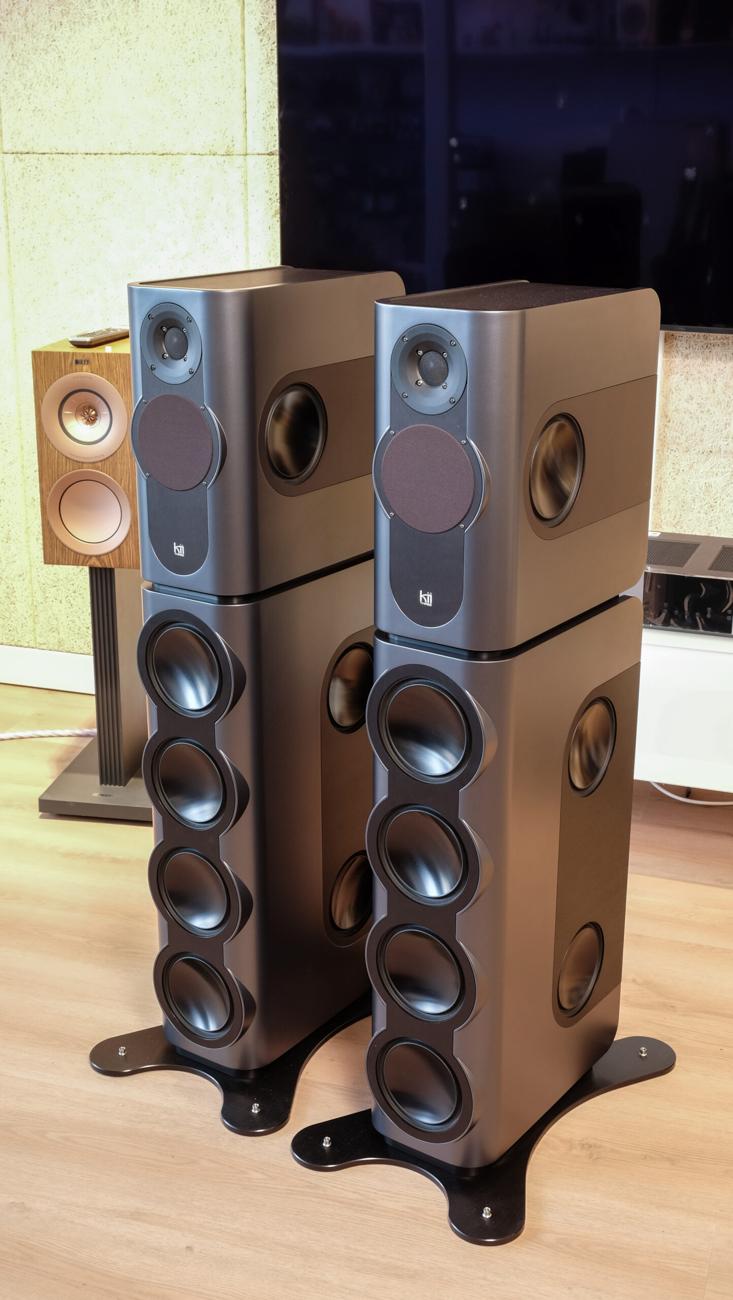 Kii Audio Three BXT System - Bild 7