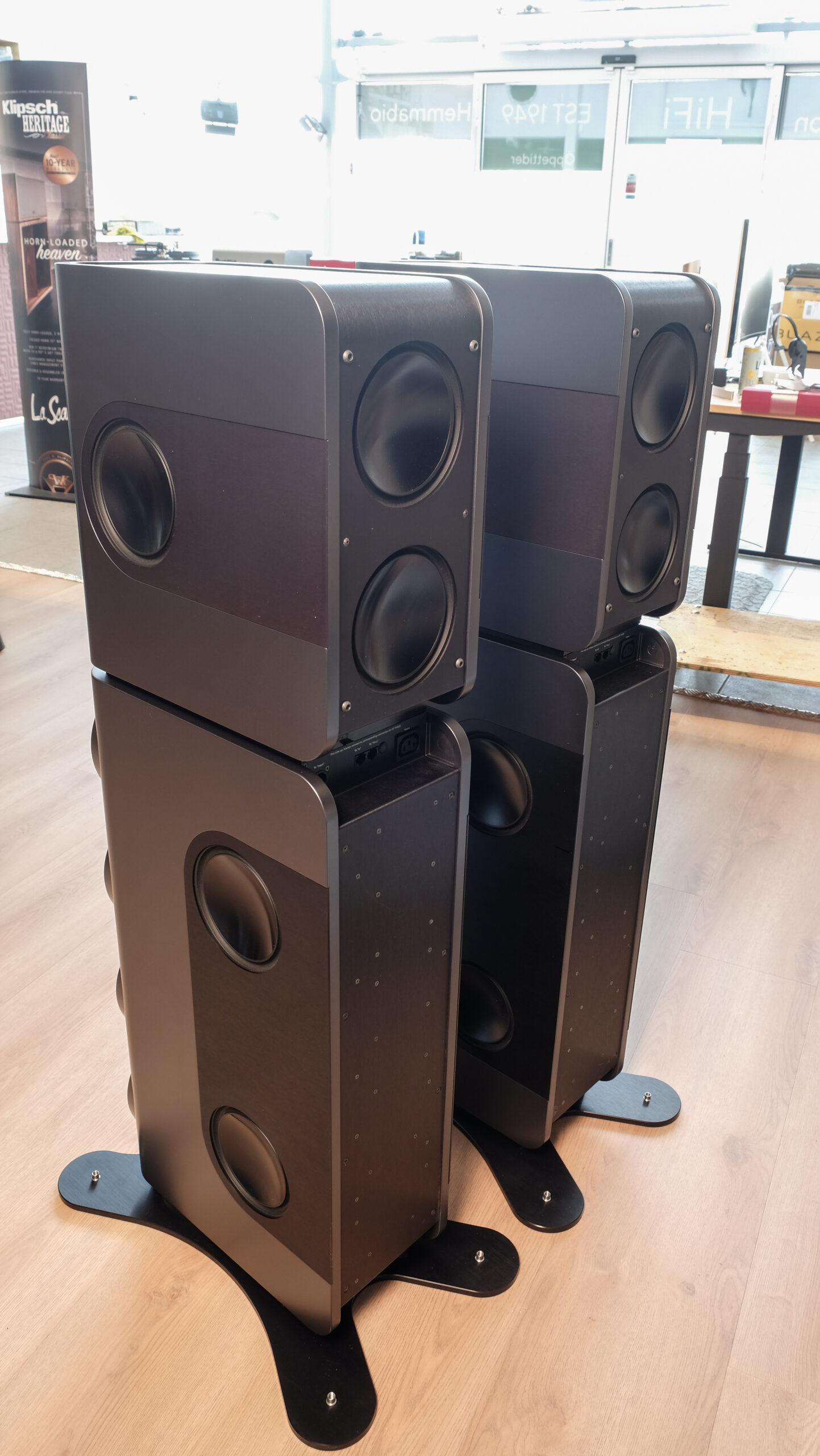 Kii Audio Three BXT System - Bild 4