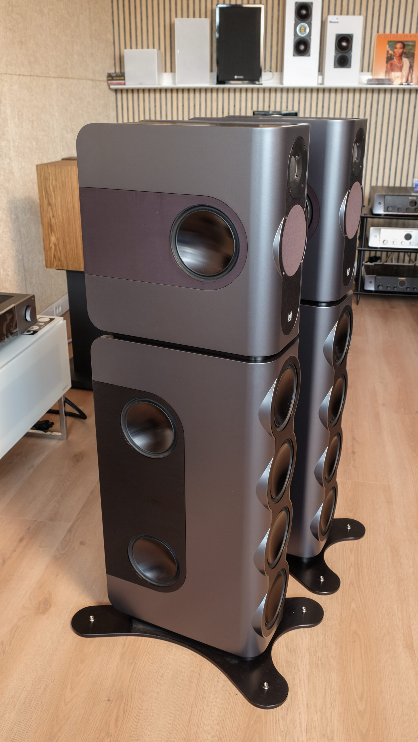 Kii Audio Three BXT System - Bild 3
