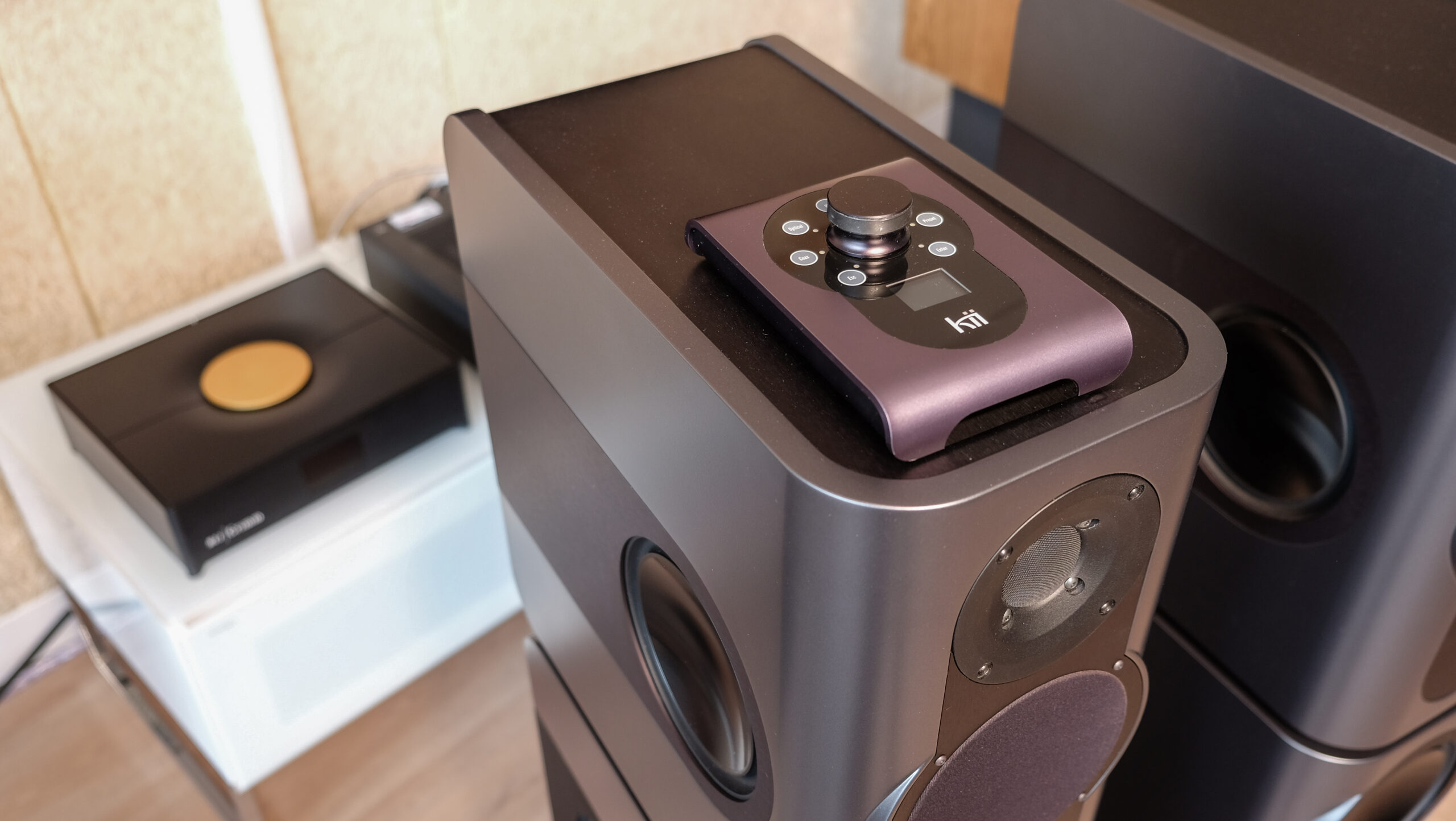 Kii Audio Three BXT System - Bild 2