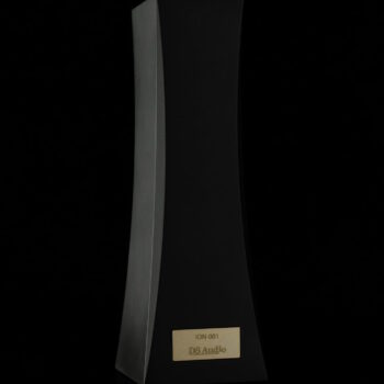 DS Audio ION-001 Joniserare