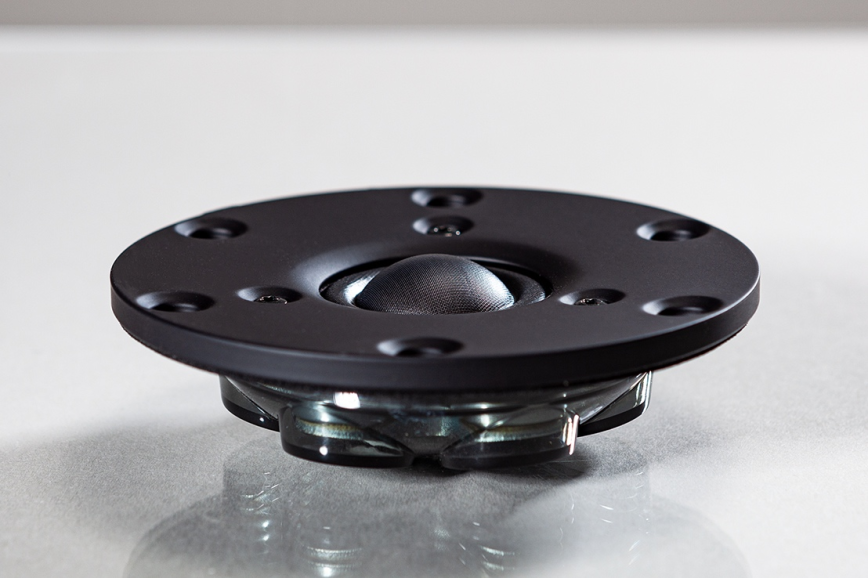 Qln Prestige Five G2 - Bild 8