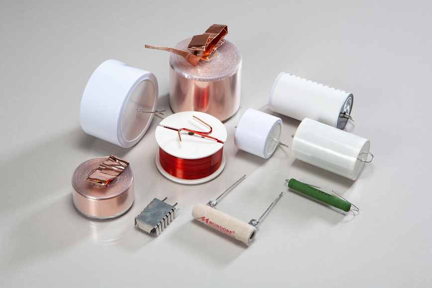 Qln Prestige Five G2 - Bild 7