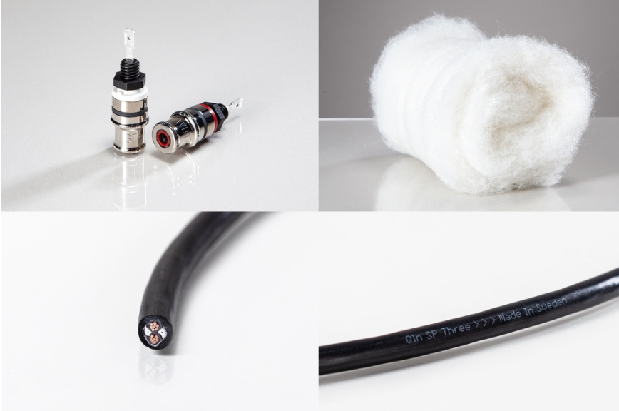 Qln Prestige Five G2 - Bild 6