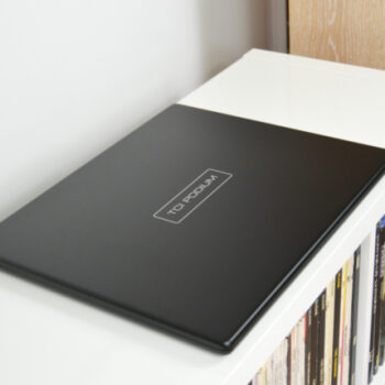 True Colours Industries (TCI) Podium 4