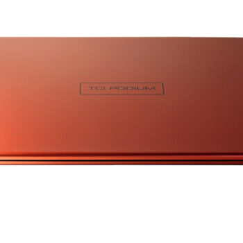 True Colours Industries (TCI) Podium 1