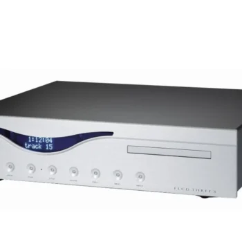 Audia Flight FL CD Three S