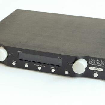 Mark Levinson 326s