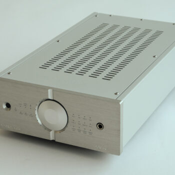 Audio Analogue AADac